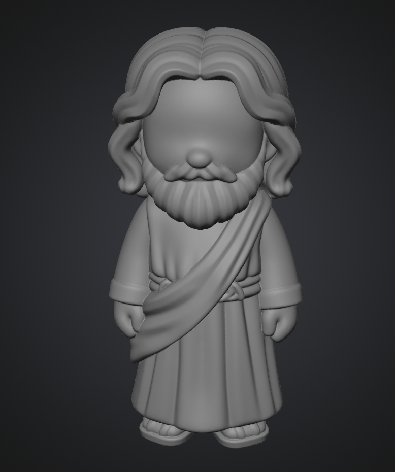 Jesus Cristo