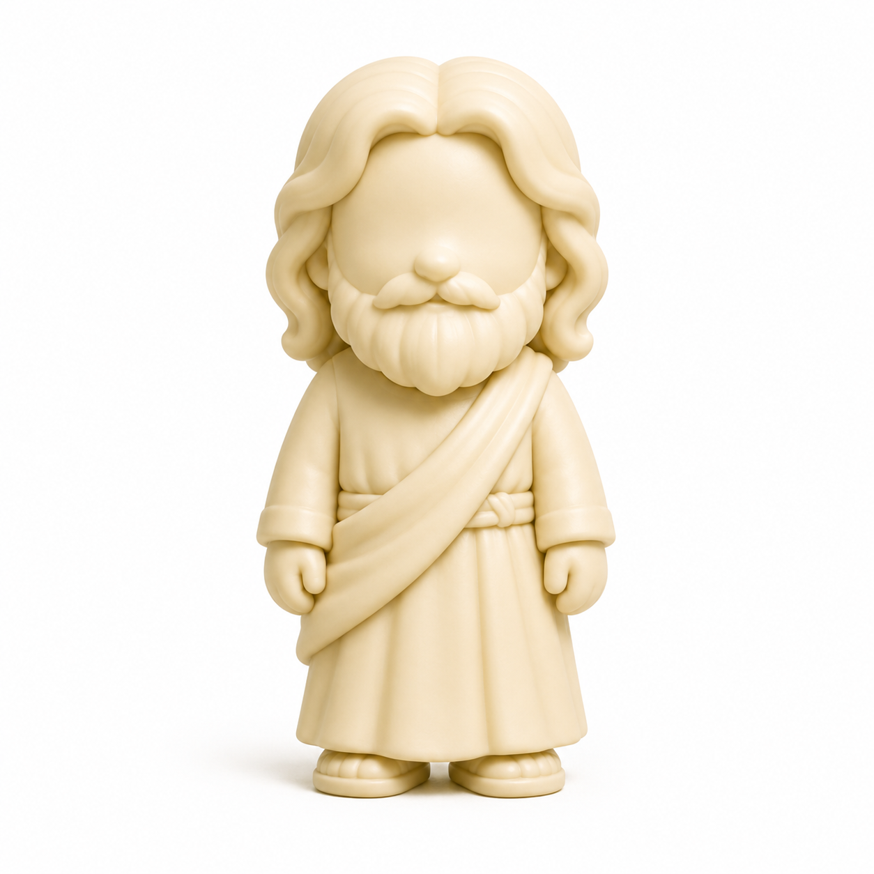 Jesus personalizado